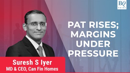 Q4 Review | Can Fin Homes’ Growth Acceleration Plans