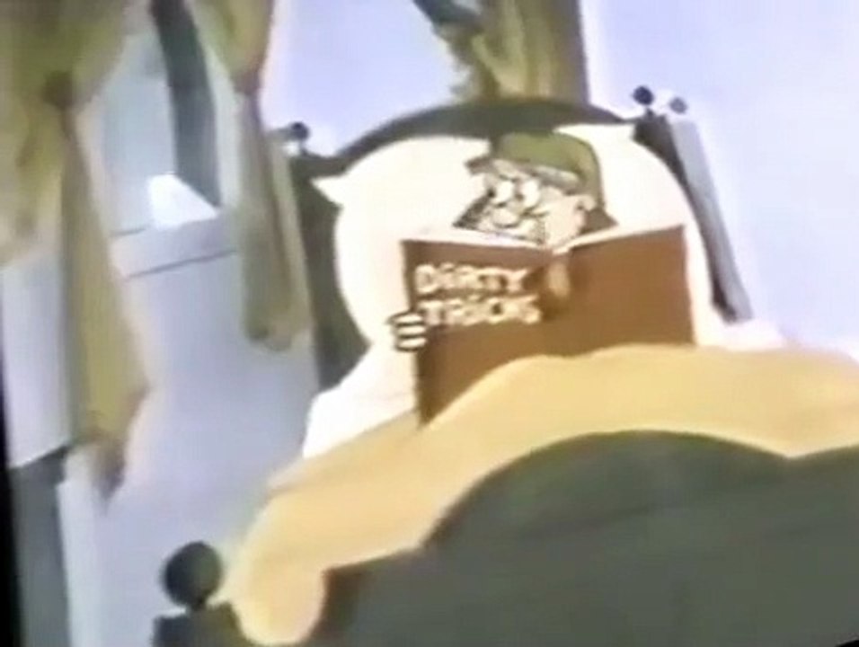 Milton the Monster Milton the Monster E026 Batnap