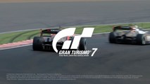 Gran Turismo 7 April Update PS