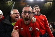Sheffield Headlines 27 April: Sheffield United will be playing Premier League football next season after victory over West Bromwich Albion sealed promotion from the Championship.