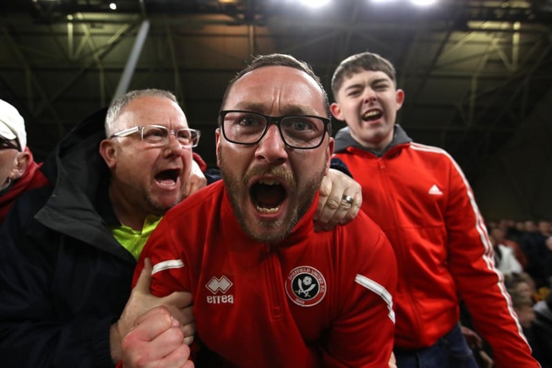 Sheffield Headlines 27 April: Sheffield United will be playing Premier League football next season after victory over West Bromwich Albion sealed promotion from the Championship.