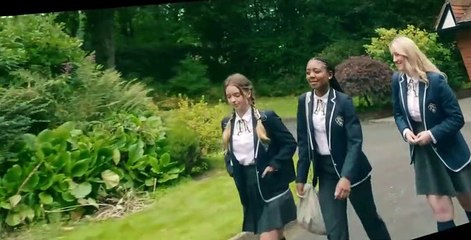 Rebel Cheer Squad: A Get Even Series S01 E06