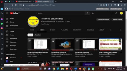 Active Directory Partitions in Detail | Schema, Naming , Configuration & Application | Day 4 Part 2