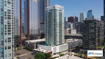 1133 Hope Street: Contact, Pricing, Location, Apartment Features & More