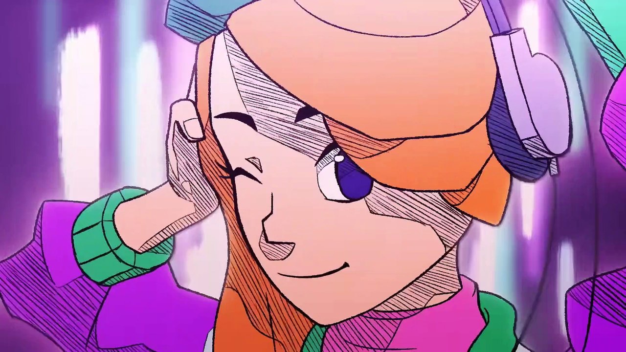 Cassette Beasts - Bande-annonce de lancement (PC) et date de sortie (Xbox/Switch)