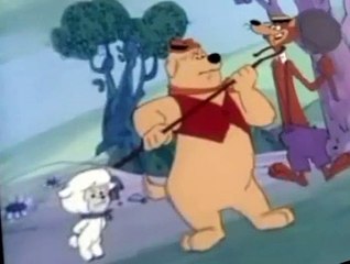 It's The Wolf It’s The Wolf S01 E008 Magic Wanderer