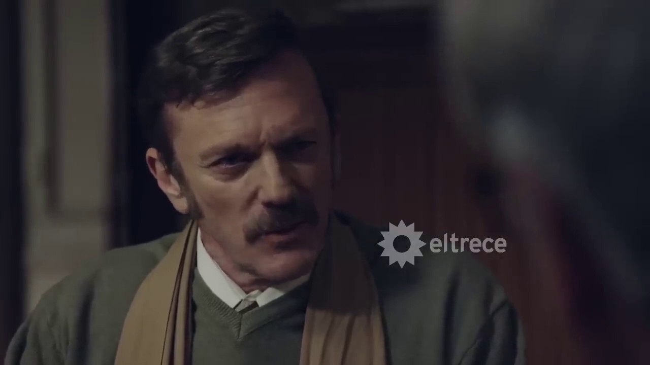 Argentina Tierra de Amor y Venganza Capitulo 209 Completo