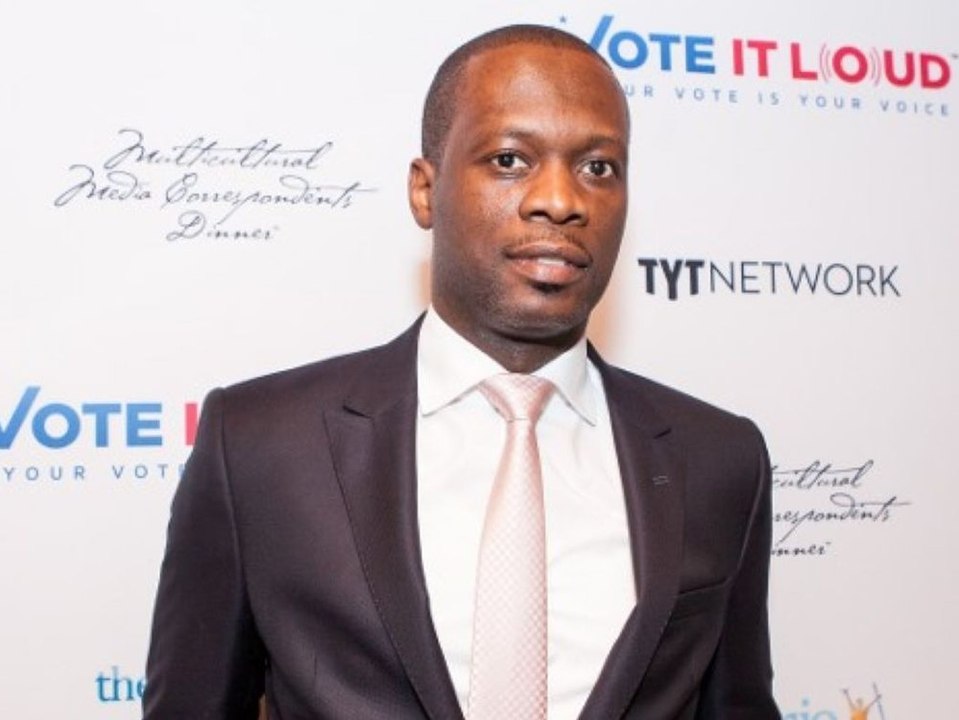 Politische Verschwörung: Rapper Pras Michel drohen 20 Jahre Haft