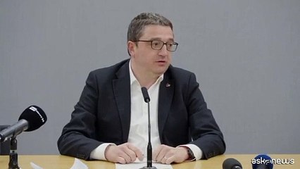 Trento, Fugatti: "Se Tar ci d? ragione, abbatteremo orsa JJ4"