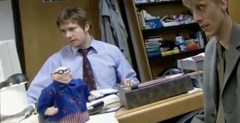 The Office UK S02 E06