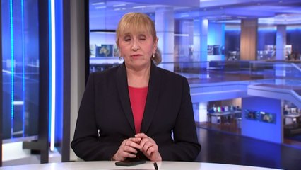 Judge accepts evidence shows grounds for possible pardon