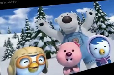 Pororo the Little Penguin Pororo the Little Penguin S02 E006 Sailing in the Forest