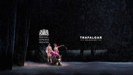 The Royal Ballet - La Bella Addormentata (Trailer Ufficiale HD)