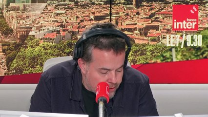 L'immigration n'est pas "un sujet clivant", affirme le député européen François-Xavier Bellamy