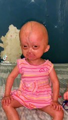 Nice baby.  Cute baby 