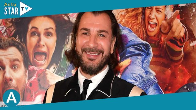 Michaël Youn : découvrez les prénoms originaux de ses deux enfants