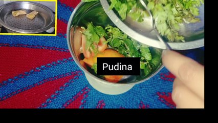 दाल और गेंहूं के आटे का हेल्थी और टेस्टी नाश्ता । Traditional Snacks Bhakose, dal fara