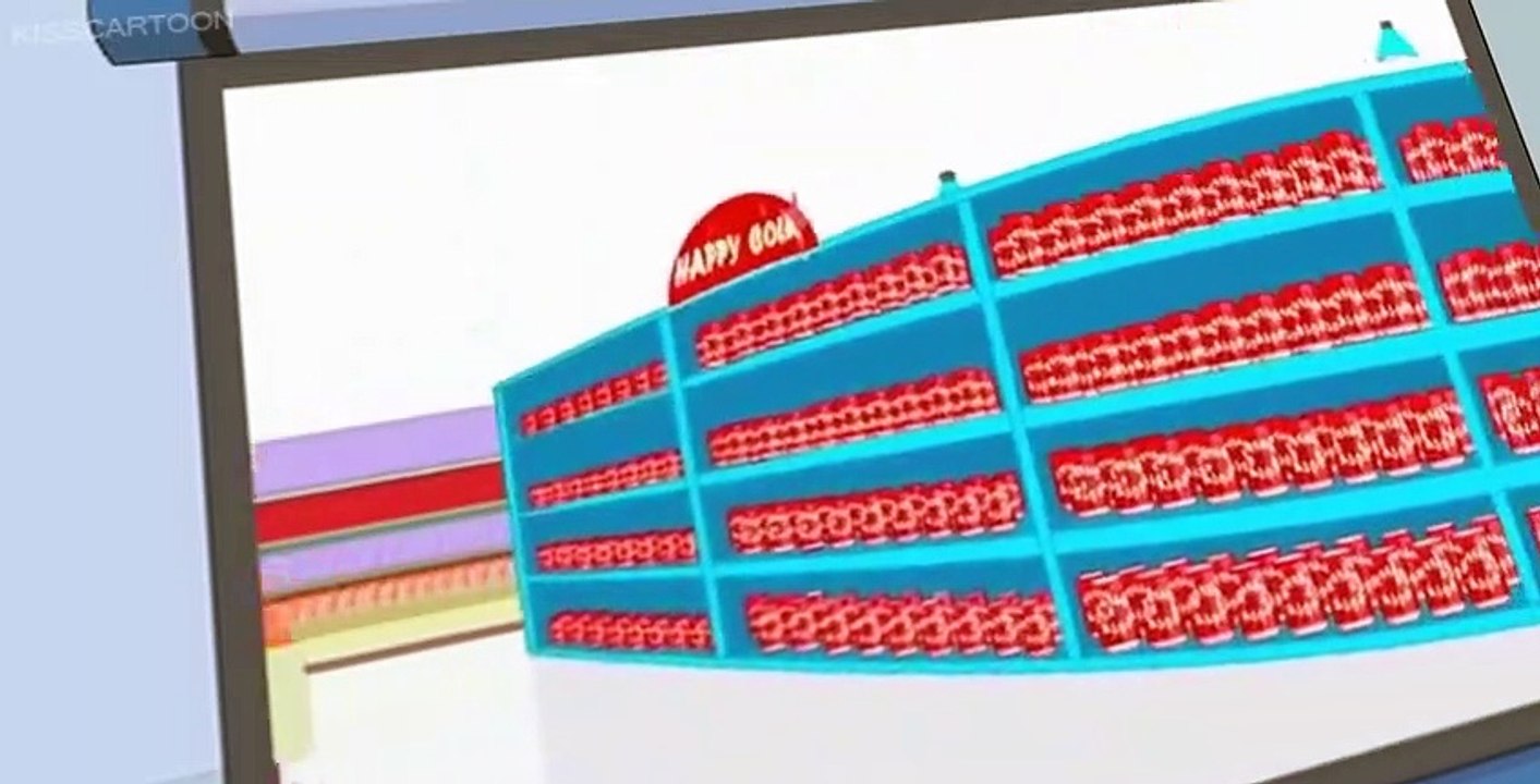 Secret Millionaires Club Secret Millionaires Club E016 – Just Say Snow!