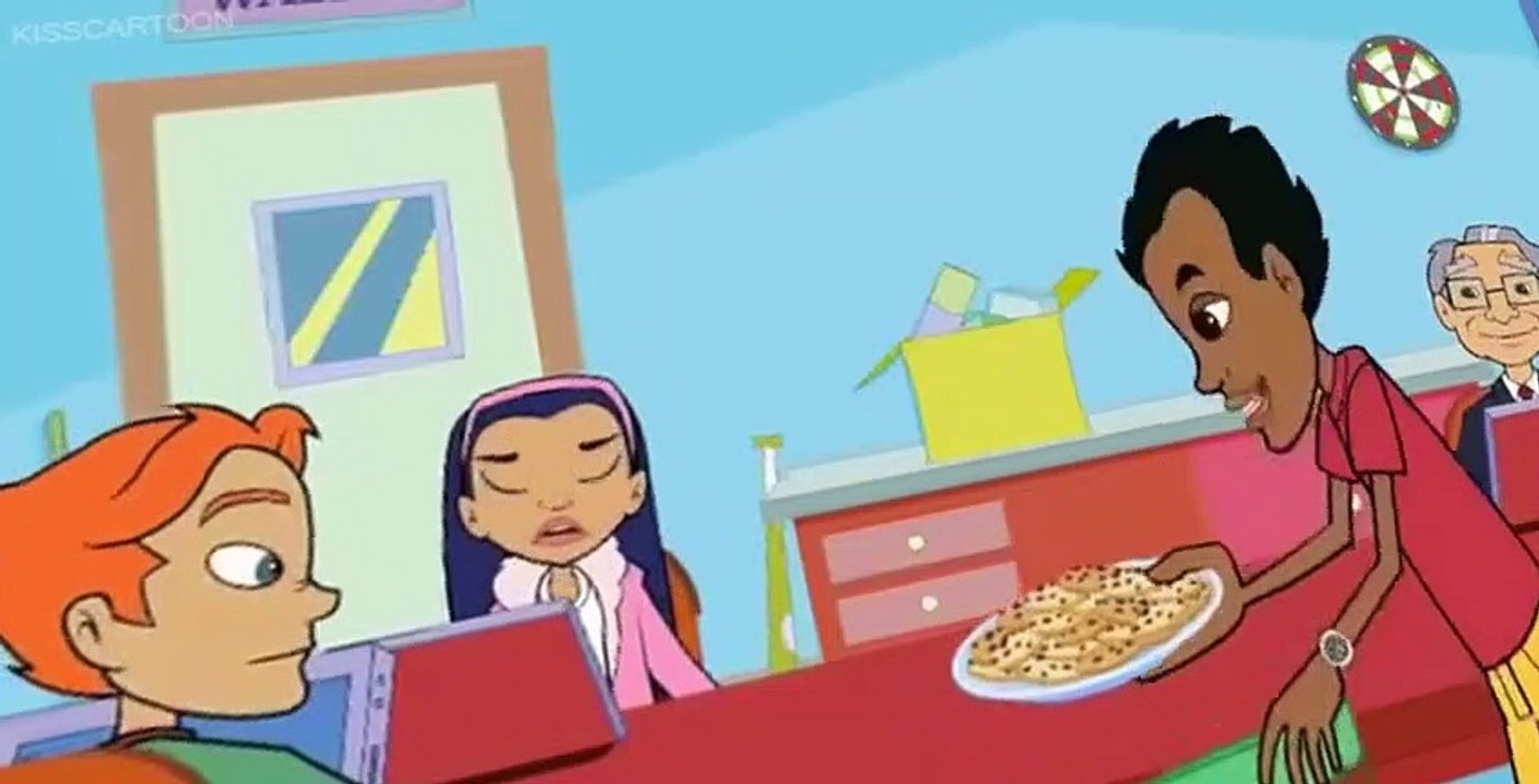 Secret Millionaires Club Secret Millionaires Club E017 – To Herring is Human