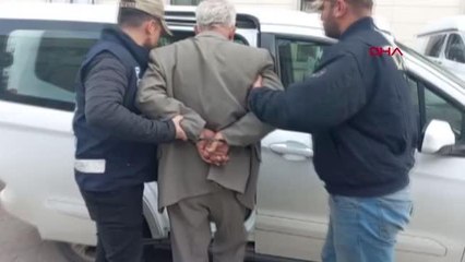 Ankara'da DEAŞ operasyonu; 9 gözaltı