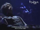 Rodrigue - Le Jour Ou Je Suis Devenu Fou