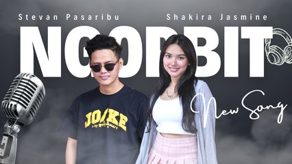 Ngegalau Bareng Stevan Pasaribu dan Ngehalu Bareng Shakira Jasmine | NGORBIT