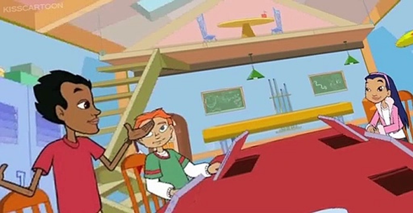 Secret Millionaires Club Secret Millionaires Club E024 For Pete’s Pets Sake