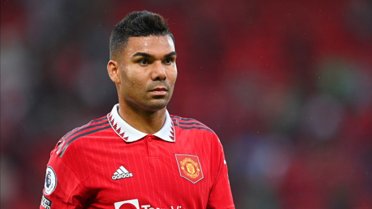 FC Bayern: Tuchel will wohl 'Zerstörer' Casemiro holen