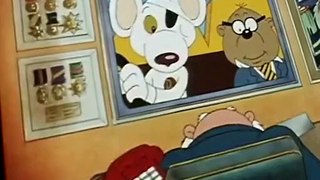 Danger Mouse Danger Mouse S09 E005 A Dune with a View
