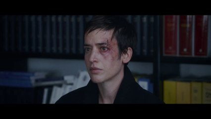 Die Linie - Trailer (Deutsch) HD