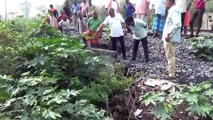 बारिश से पहले नालियाें की सफाई पर जोर