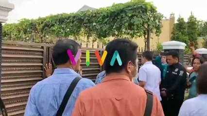 Barang yang Disita Usai Rumah AKBP Achiruddin Digeledah