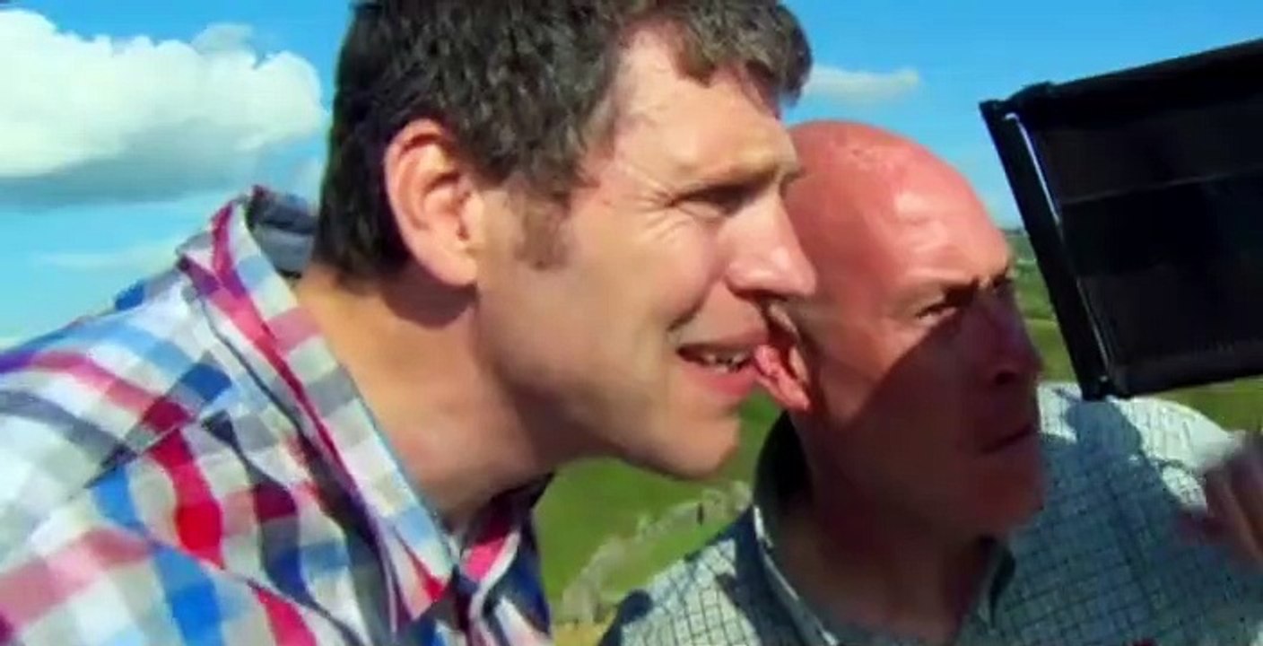 Secrets From The Sky S01 E01