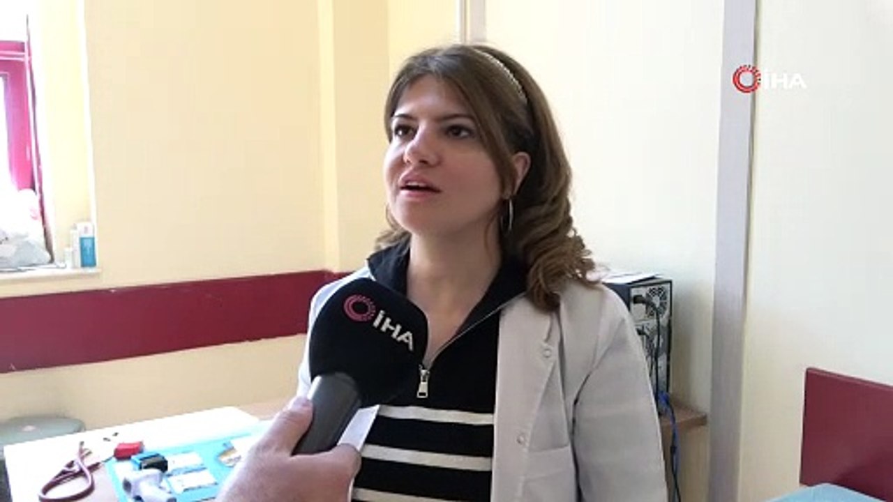 Uzman Dr. 65 yaş ve üzeri vatandaşı uyardı: Yılda en az 1 kez check up