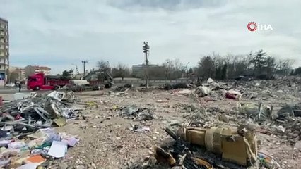 89 kişinin öldüğü Galeria İş Merkezine ilişkin bilirkişi raporu hazırlandı