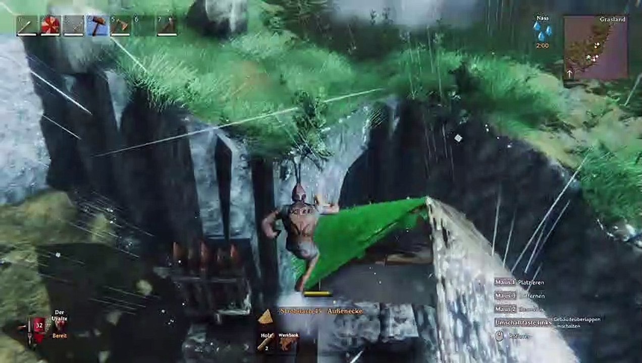 Bestes Wetter. Valheim #91