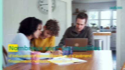 Qu’est-ce qu’un “Parent concurrentiel”, considéré comme toxique pour son enfant ?