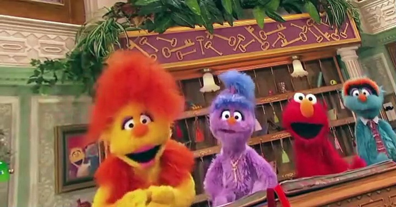 The Furchester Hotel The Furchester Hotel S02 E050 Music Mayhem