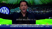 Inter-Juventus 1-0 * Tramontana: Una Inter ben organizzata ci porta in finale di Coppa Italia.