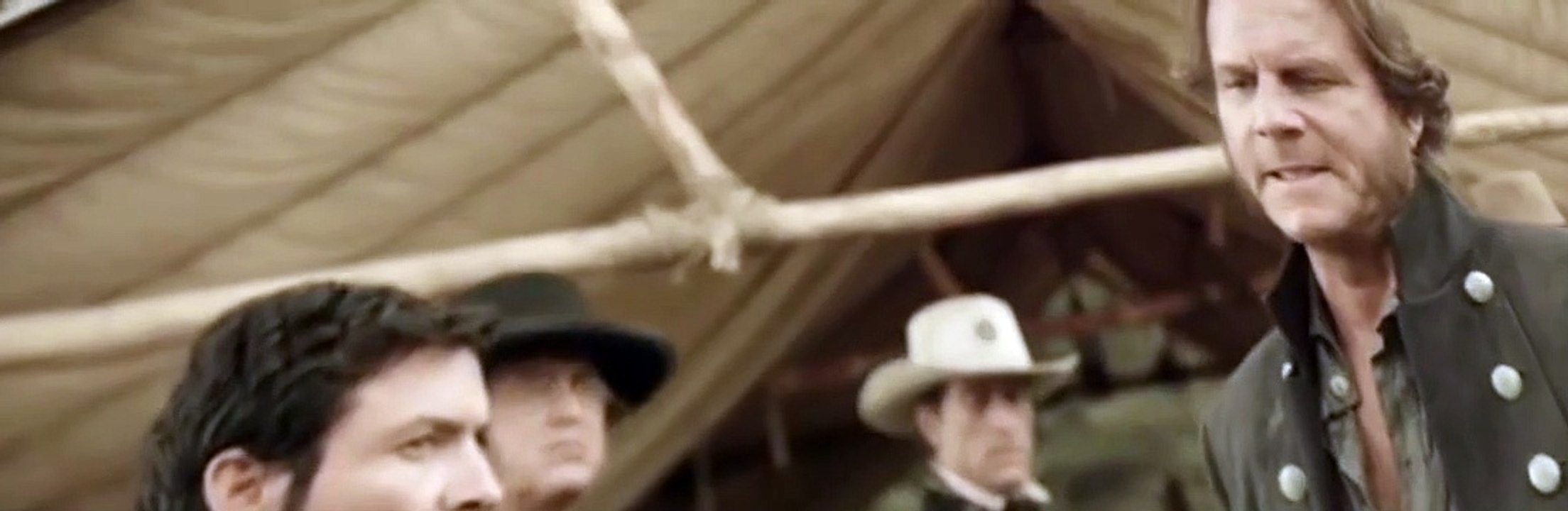 Texas Rising S01 E04
