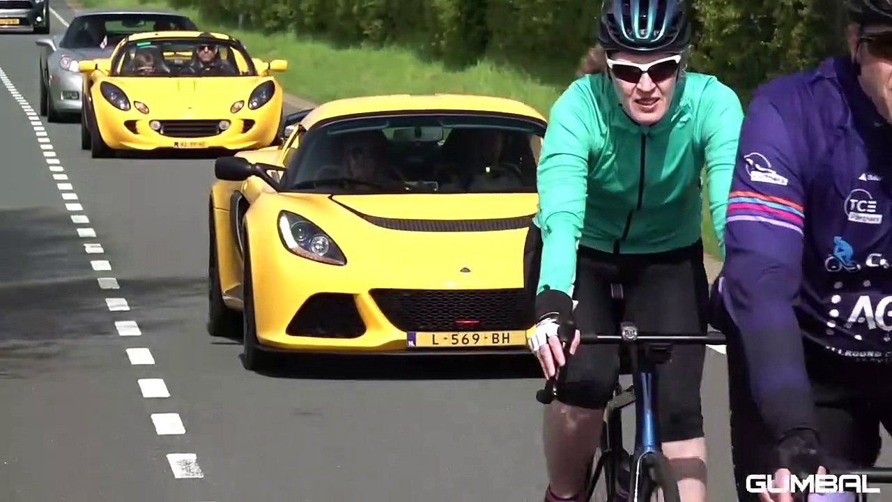 Supercars Accelerating! 840HP R34 GTR, Aventador, MC20 Cielo, 918 Spyder, Novitec 488, BMW M5 V10_2