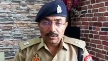 Jhansi encounter : झांसी में लगातार दूसरे दिन भी पुलिस और बदमाशों के बीच मुठभेड़, 2 को लगी गोली