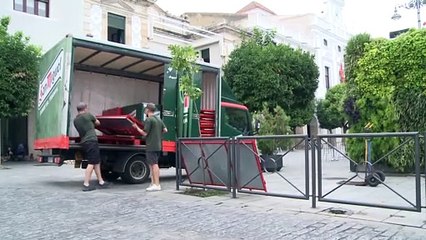 El paro sube en 103.800 personas hasta marzo