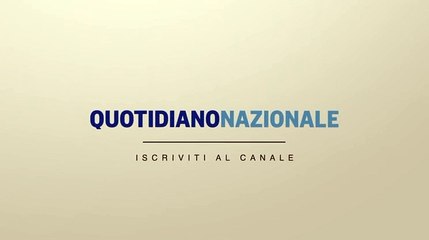 Trento, Fugatti: "Se Tar ci d? ragione, abbatteremo orsa JJ4"
