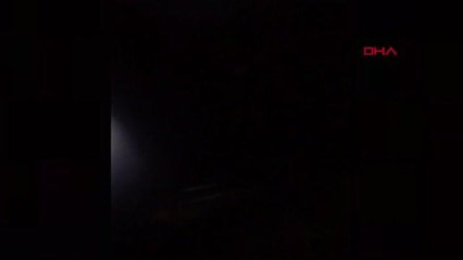 KUMAR BASKININDA, KUMANDALI 50- 60 KİŞİLİK BÖLME ORTAYA ÇIKTI