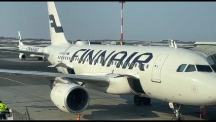 Strategia Finnair: nuove rotte verso Asia e Usa, molta Italia