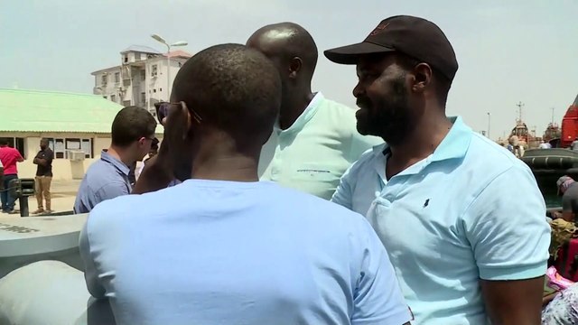 #العربية ترصد استعدادات البحرية #السعودية لإجلاء 52 دبلوماسيا من ميناء #بورتسودان إلى #جدة: العملية تجري بتناغم وسلاسة #السودان #السعودية