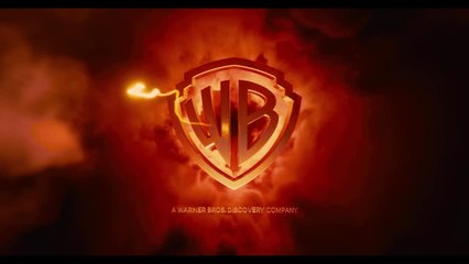 The Flash, tráiler japonés