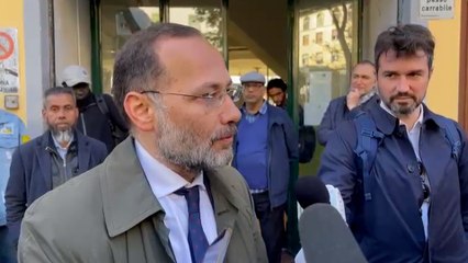 Moschea di Firenze, si cercano soluzioni