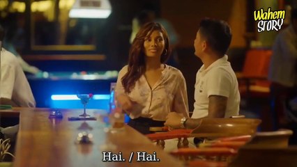 JUAL TEAMPICK DEMI TARGET PEKERJAAN - film filipina terbaru